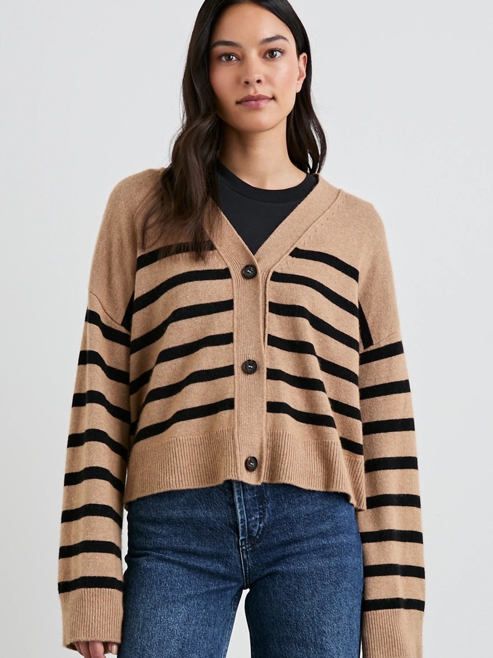 Rails Geneva Cardigan S